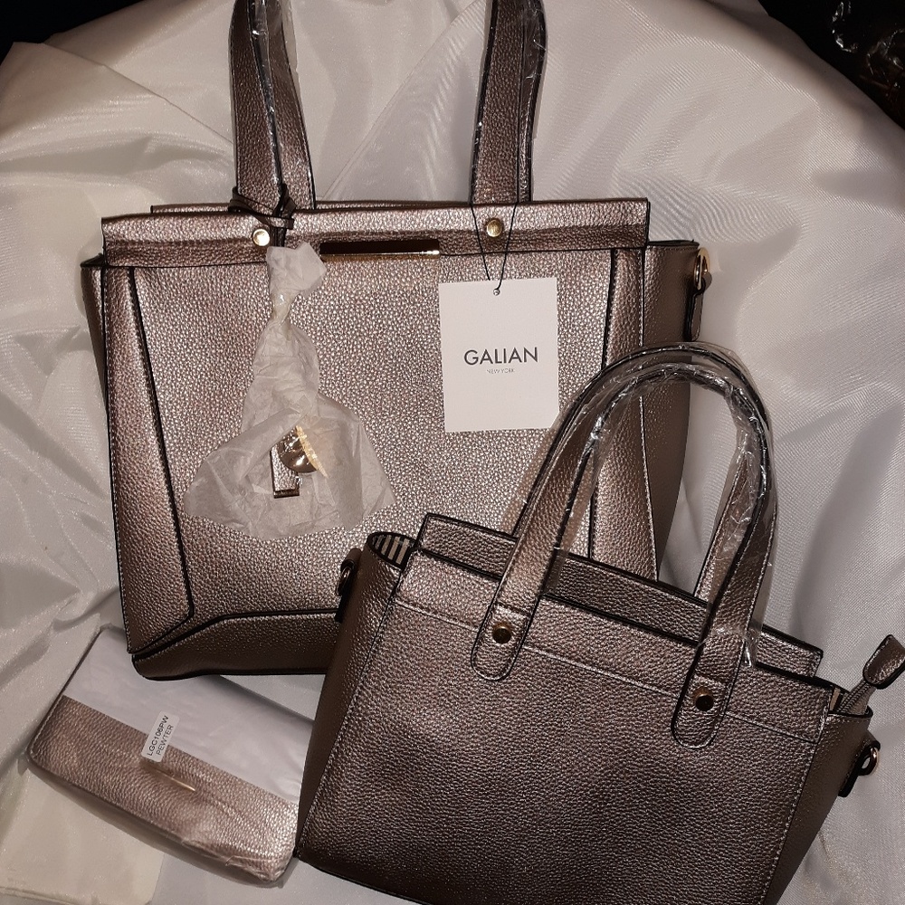 GALIAN LUISA4 TOP HANDLE